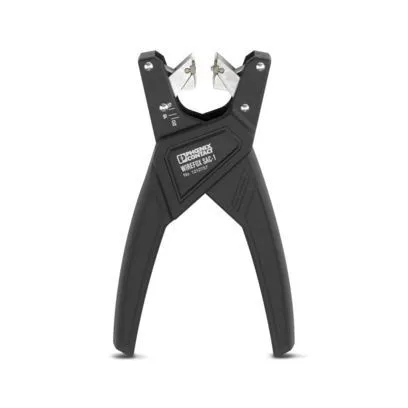 Outil de dénudage Phoenix Contact WIREFOX SAC-1