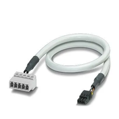 Câble de connexion Phoenix Contact PLC-V8CCAB/TBUS/0,3M