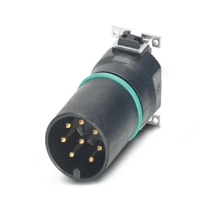 Connecteur encastrable Phoenix Contact SACC-CIP-M12#1412000