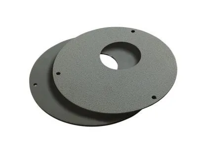 Baier Maschinenfabrik Disque de centrage 44701
