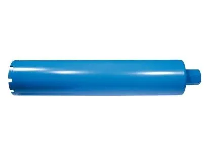 Couronne diamantée Baier 66563