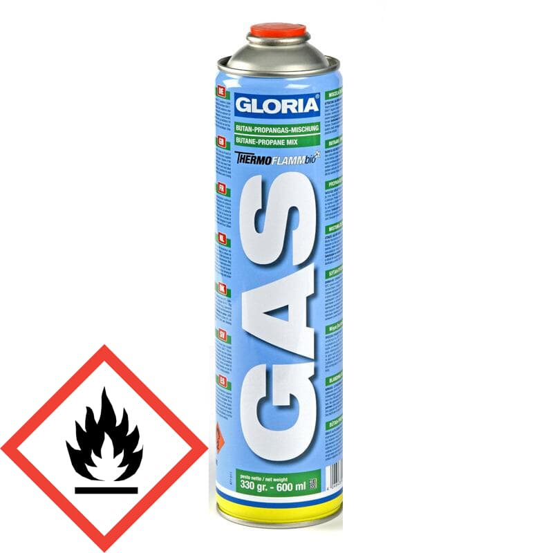 Cartouche de gaz de rechange Thermoflamm