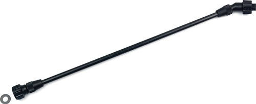 Tuyau de pulvérisation CM 50/80/SOX8 pour CleanMaster CM 50/80 de GLORIA - 7283060000