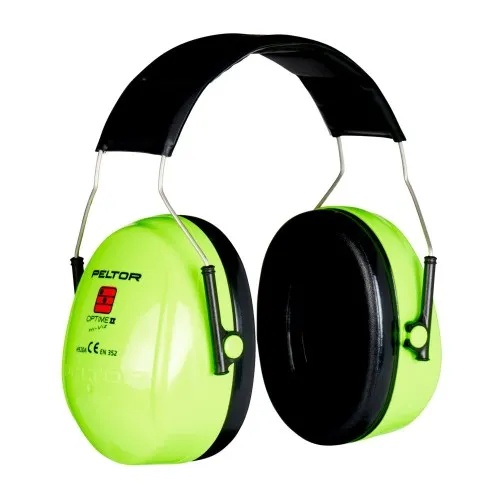 3M Deutschland Peltor Casque anti-bruit à coquilles H520AV