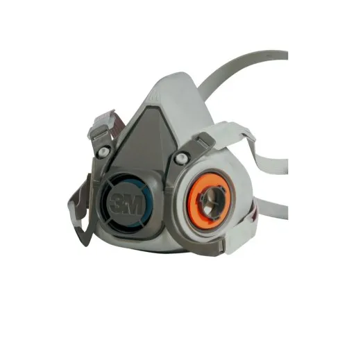 Masque demi-visage 3M série 6300L