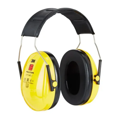 Protège-oreilles à coquilles 3M Peltor H510A