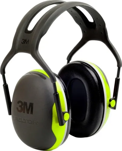 3M Deutschland Peltor Protection auditive à coquilles X4A
