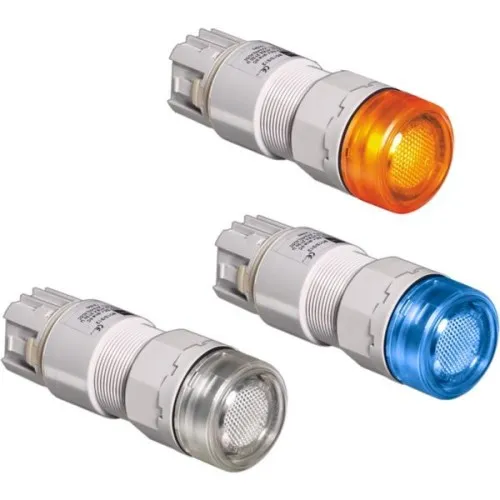 Pince à ressort en acier 8013/312-al