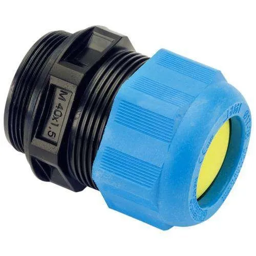Presse-étoupe Exe en acier 8161/8-M32-2109