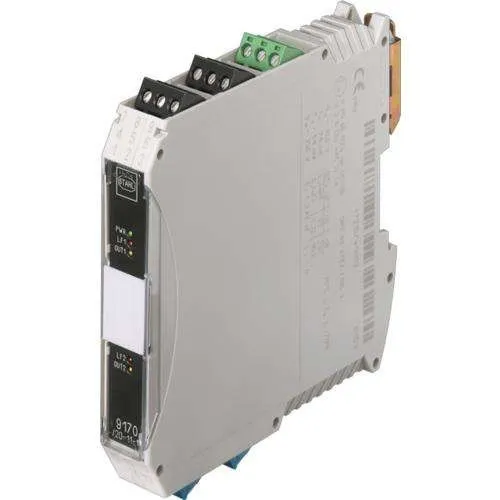 Amplificateur de commutation en acier 203151