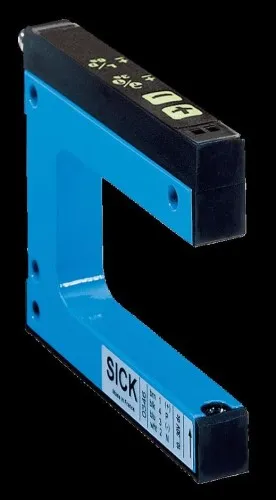 Capteur à fourche SICK WF50-95B410