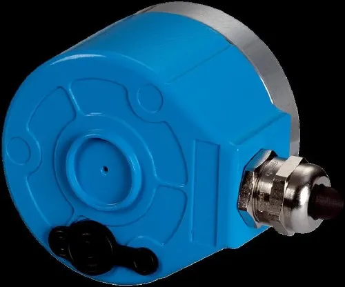 Codeur absolu Sick ARS60-F4K32768