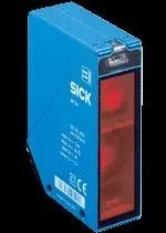 Capteur photoélectrique compact Sick WT24-2B420S14