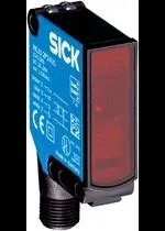 Barrière photoélectrique compacte Sick WL11-2N2430
