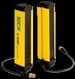 Rideau lumineux de sécurité Sick C46S-1301CT400