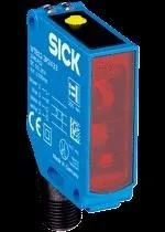 Barrière photoélectrique compacte Sick WL12-3P2432S01