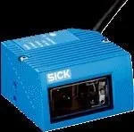 Scanner de code-barres fixe Sick CLV610-C1900S01