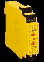 Système de surveillance de mouvement sécurisé Sick MOC3SA-AAB44D31