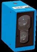 Barrière photoélectrique compacte Sick WT45-P200S03