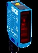 Barrière photoélectrique Sick WL12G-3V2572S07