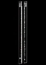 Grille lumineuse de sécurité Sick SPL-F120PTC1W04