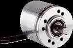 Codeur incrémental Sick DBS36E-S3CK00500