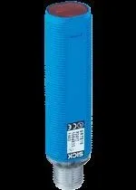 Barrière photoélectrique cylindrique Sick GRTE18-N2447