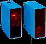Barrière photoélectrique compacte SICK GSE10-N1111