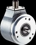 Codeur incrémental SICK DBS60E-S1FC01000