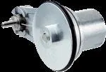 Codeur à roue de mesure Sick DBV50E-22GLB2000