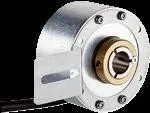 Codeur incrémental SICK DBS60E-BGFJD1024