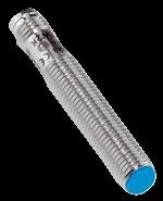 Capteur de proximité SICK IME08-04BNOZT0S