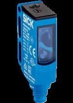 Barrière photoélectrique compacte WTB9-3P2281 - Sick