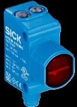 Barrière photoélectrique hybride Sick HL18L-P3A5BE