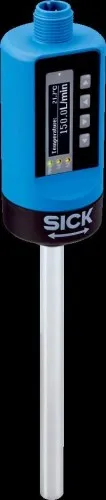 Capteur de débit Sick FTS-I200F14A