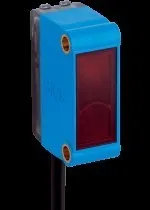 Mini-barrière photoélectrique Sick GL6-P1112S84