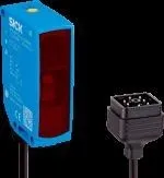Barrière photoélectrique compacte Sick WTB26I-3B111120ZZZ