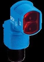 Barrière photoélectrique hybride Sick ZLD18-4PZ4A8