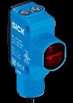 Barrière photoélectrique hybride Sick HL18B-M1G3AA
