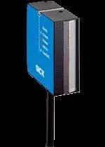 Scanner de codes-barres fixe SICK CLV601-0U110