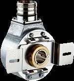 Codeur incrémental Sick DBS60B-BHHA10000