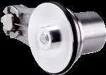 Codeur à roue de mesure Sick DBV50E-22CLA0100