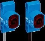 Barrière lumineuse hybride Sick ZSE18-2AB4B8