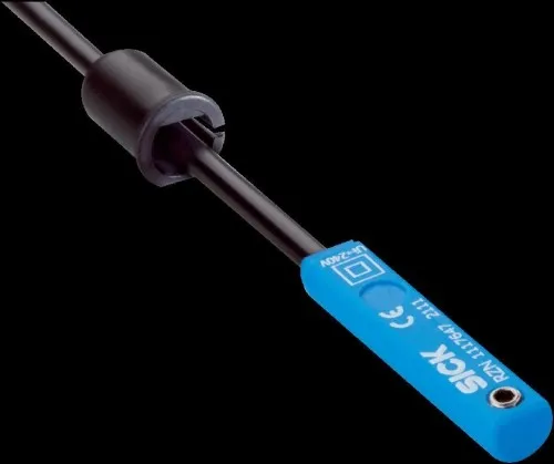 Capteur Sick pour écrou IMI Norgren-Nut RZN-03ZWS-KW0
