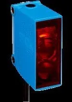Barrière photoélectrique Sick GL10-P7111