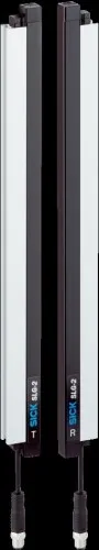 Barrière immatérielle de sécurité Sick SLG10S-240SBR11A00