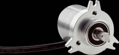 Codeur incrémental Sick DBS50E-SKRJ00512