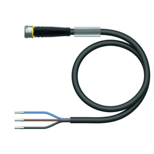 Turck câble actionneur et capteur PKG3M-10/TEL