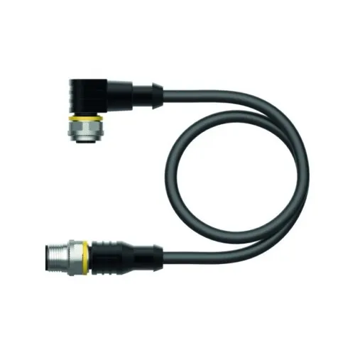 Câble de raccordement Turck WKC4T-20-RSC4T/TXL