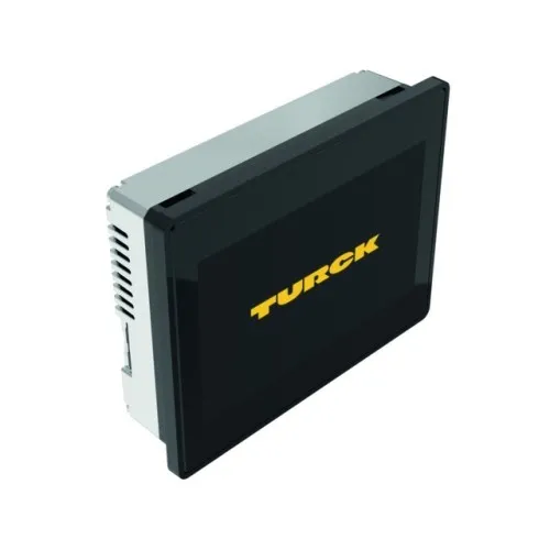 Turck 7"